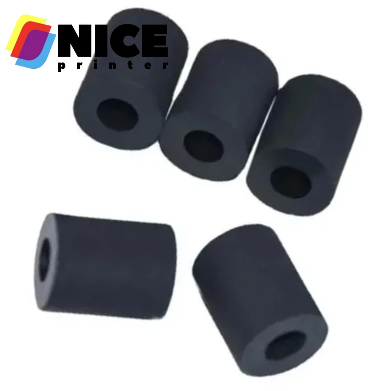 10PCS 302F906230 302F909171 302NG94120 รอกฟีดแยก Pickup Roller สําหรับ Kyocera 1800 1801 2200 2011 2210 2201 2010 2211