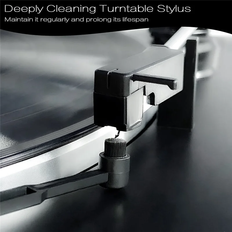 Reemplazo de agujas de tocadis - Record Player Needle reseña y precio