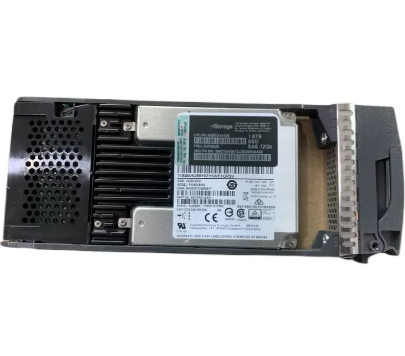 

Для серии de 4xb7a14106 / 01pg629 1,6 tb 3dwd 2,5