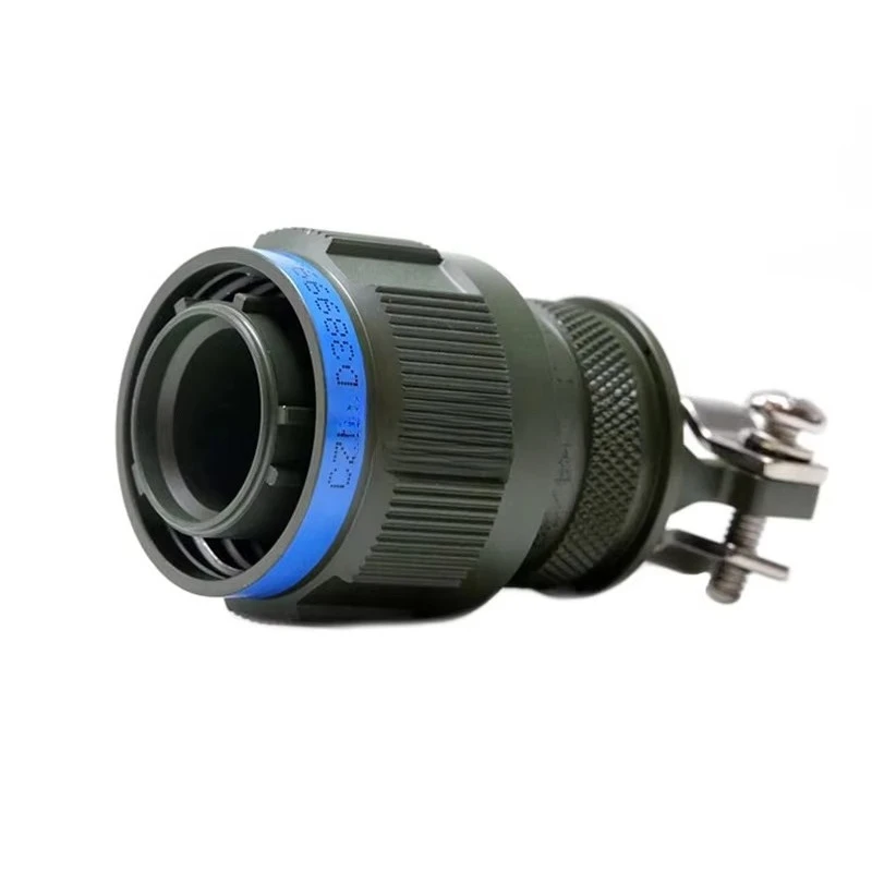 D38999 26WC35PX J1784 38-13w MIL-DTL-D38999 Series Circular Connector Plug Garden Tools Sublimation Blanks