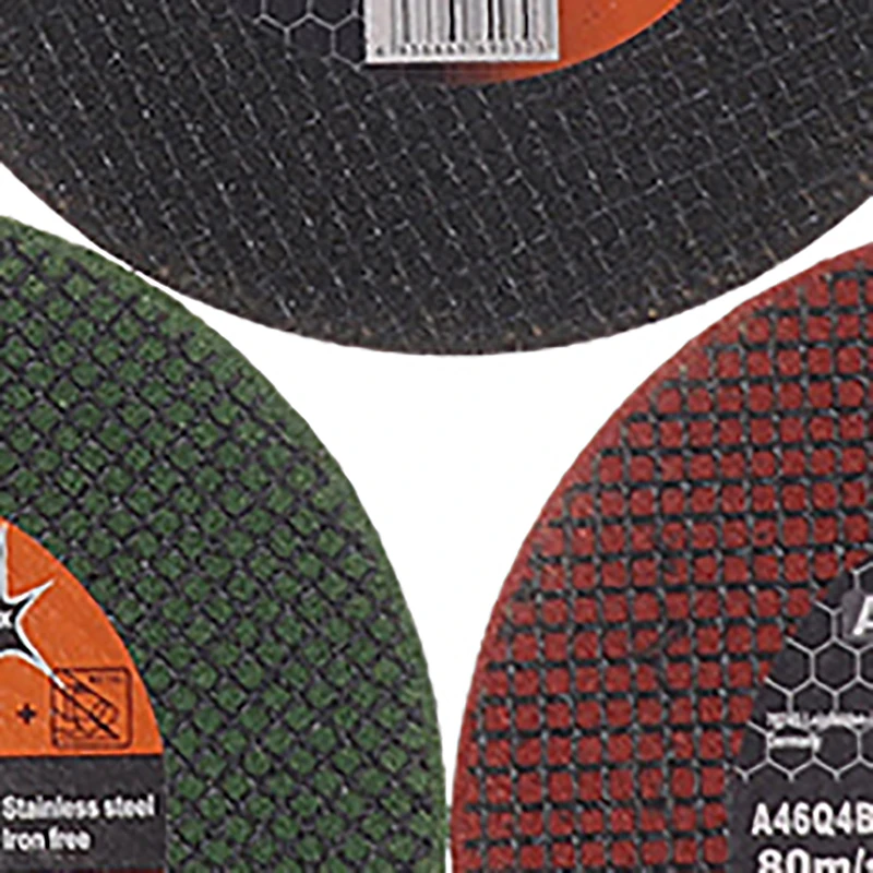 

5 шт. 107*16 мм угловая шлифовальная машина, лезвие для резки смолы, пилы из нержавеющей стали, шлифовальный станок по металлу, режущий круглый диск