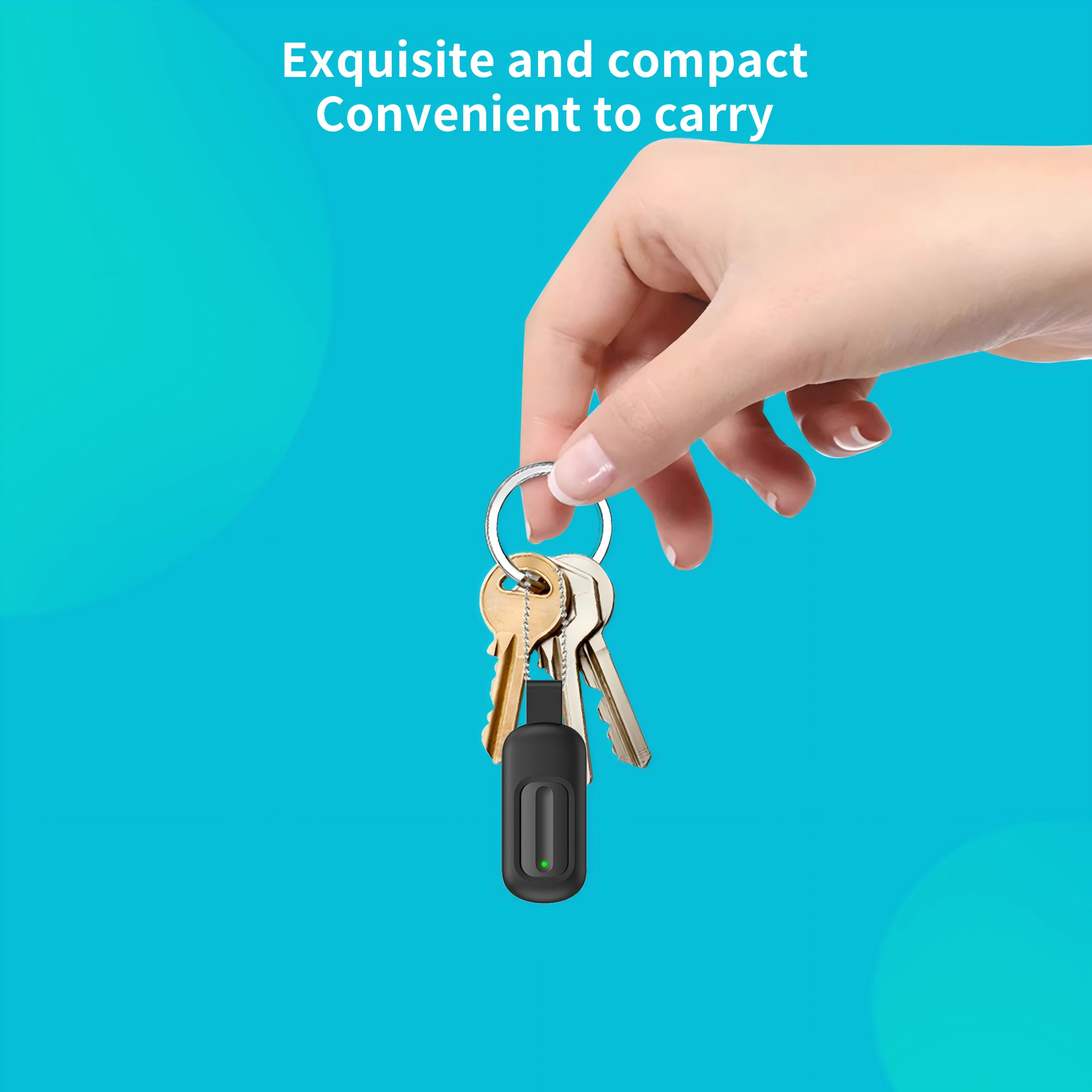 Smart IR Remote Controller Type-C Infrared Emitter with Phone App Control Mini Adapter for Smartphone TV AC Devices image 4
