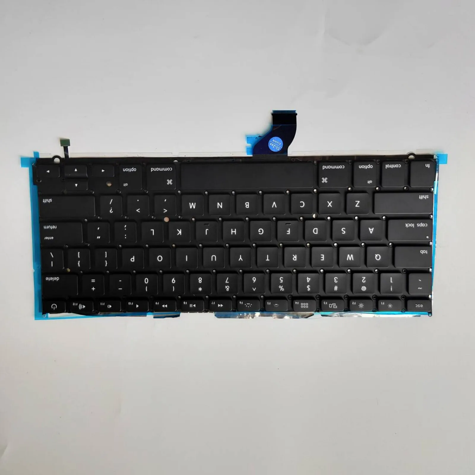 

Laptop keyboard US Layout for Apple MacBook Pro 13" A1502 2013 2014 2015