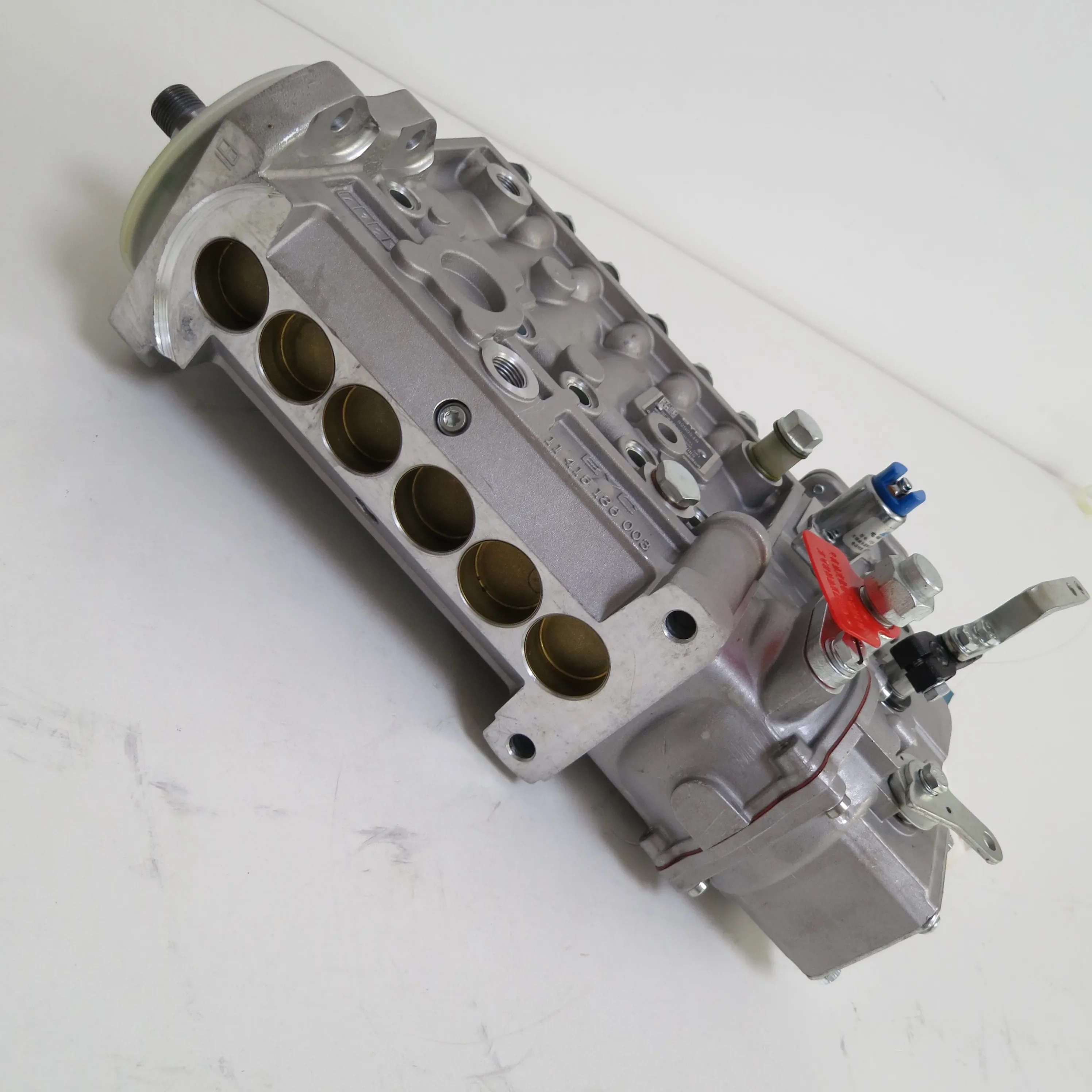 High quality die sel engine parts 6BT5.9 die sel fuel inje ction pump 5290548