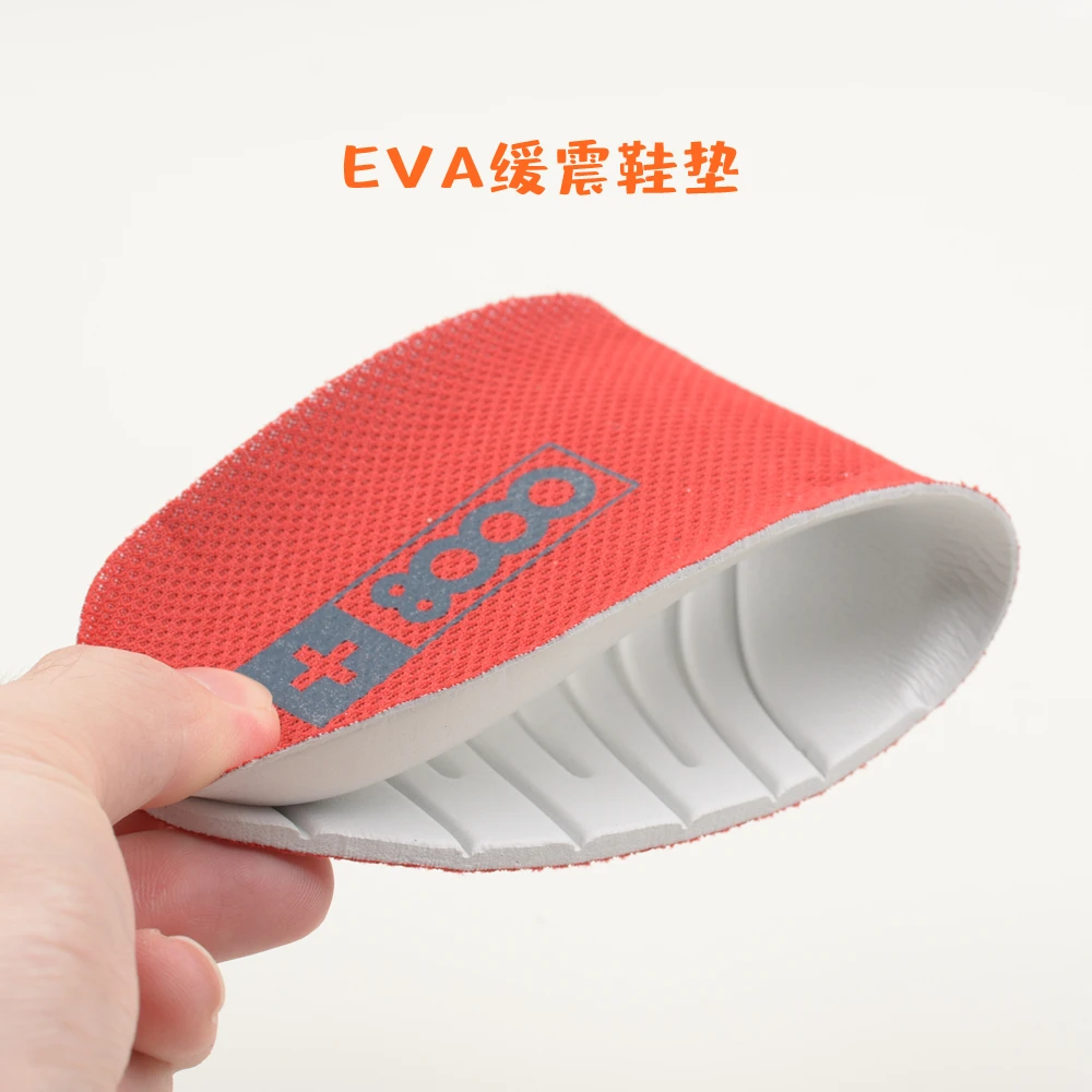 Unisex Comfortable Anti-Slip Hiking Trainers Slip-Resistant Autumn/Winter Mountaineering Shoes Sports Footwear