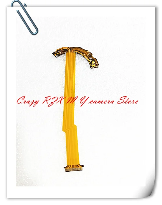 Копия Новинка для Sony FE 16-35 F2.8 GM объектив фотогибкая лента FPC SEL1635GM 16-35 мм 2,8 f/2,8 запасные части для ремонта