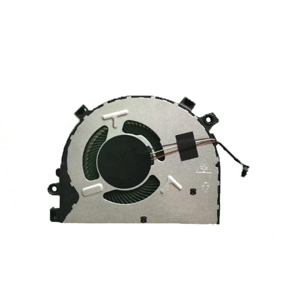 Laptop CPU Cooling Fan For Lenovo ideapad S340-14API S340-14IIL S340-14IML S340-14IWL