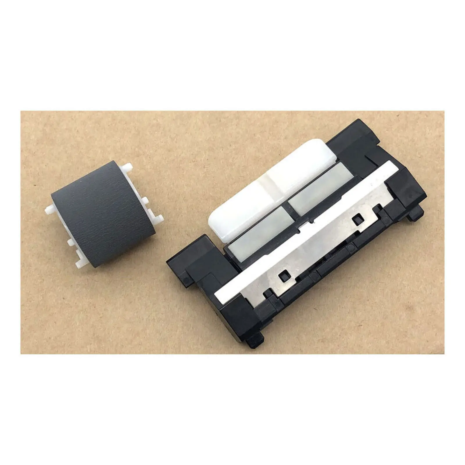 1set Pickup Roller Separation Pad Fits For HP Officejet Pro 8730 8720 8710 8210