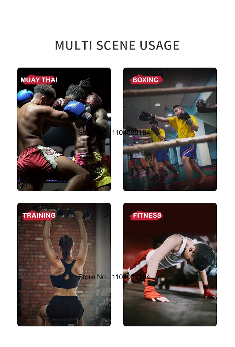 MMA-Shorts zum Training, Kickboxen, Drache, schwarze Kampfshorts für Kampfsport, Cage Fight, Muay Thai, BJJ, Boxen, Grappling – Detail 1