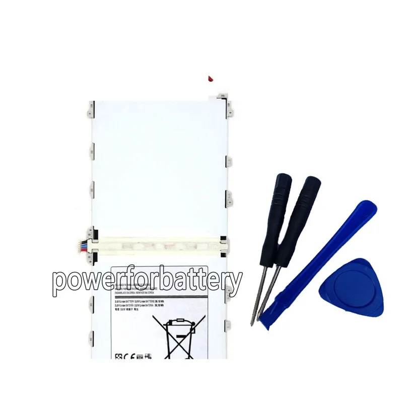 

New T9500C Battery Note Tab Pro 12.2 inch SM-T900 SM-P900 P901 P905-