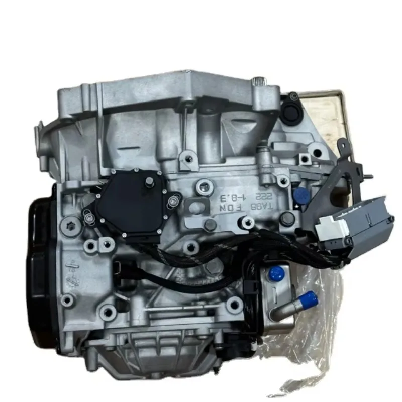 

AL4 DPO Automatic Transmission Gearbox Remanufactured