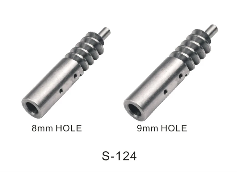 

5pcs S-124 PARTS FOR RS-100 CUTTING MACHINE