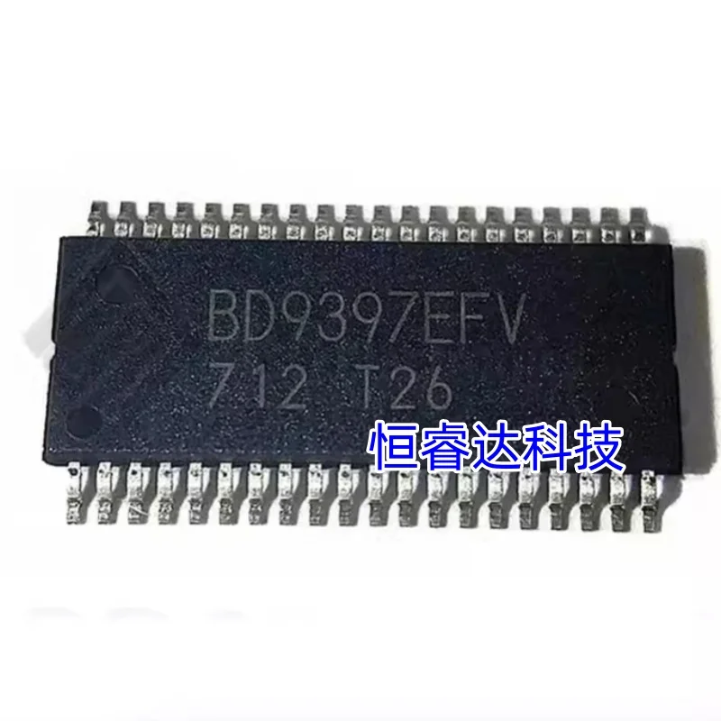 1pcs New Original BD9397EFV BD9397 TSSOP40