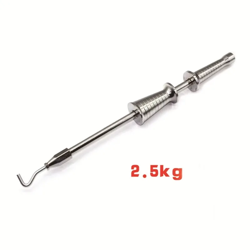 Slide Hammer Auto Body Repair Tool Paint-less Hail Dent Removal Tool Car Hail Dent Tools