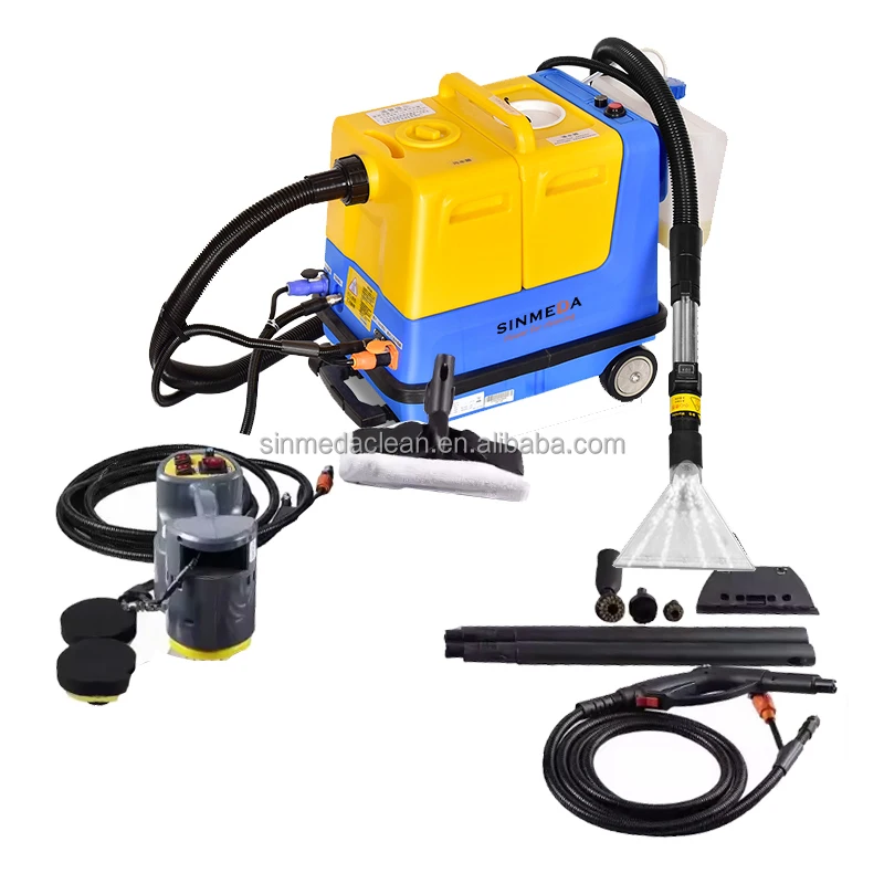 

Cleaning Equipment Washer Car Wash Outlet Setup Steam Tapestry Cleaner Carpet Cleaning Machine Carpet Cleaner Extractor Square