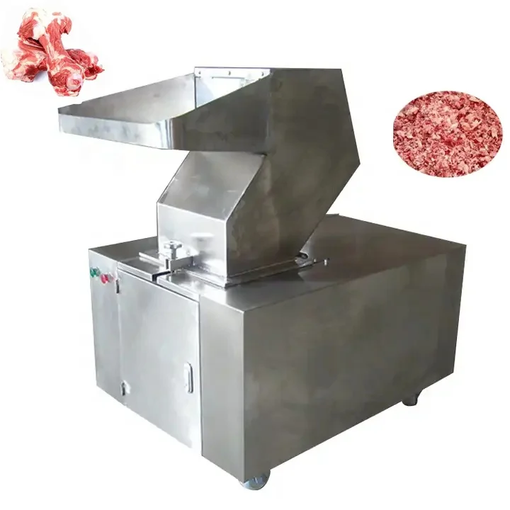 Bone And Meat Crusher Machine/bone Powder Crusher Machine/bone Crusher Mill Machine