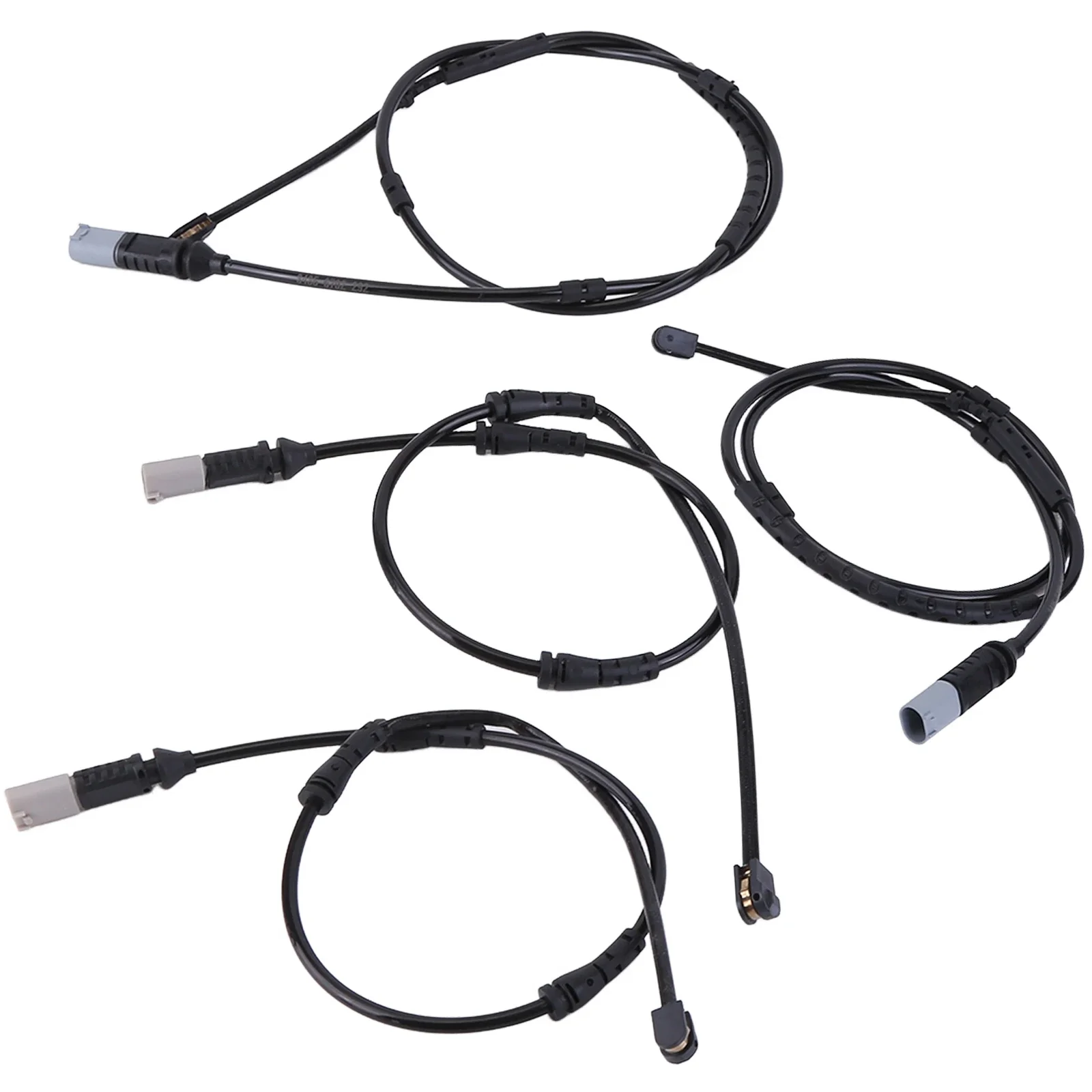 

Передние и задние датчики абс. Подходит для BMW 328i xDrive 330i 320i 335i M4 34356792292+34356792289*2