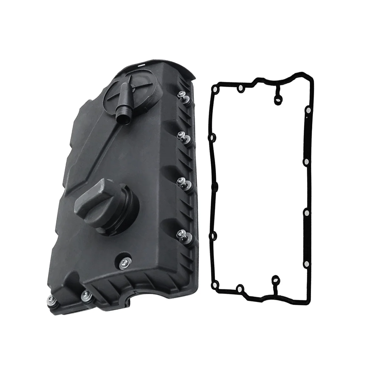 

Car Cylinder Head Cover for VW Jetta Golf Passat Audi A3 Seat Ibiza Skoda 1.9 TDI 038103469AD 038103469AH 038103469S