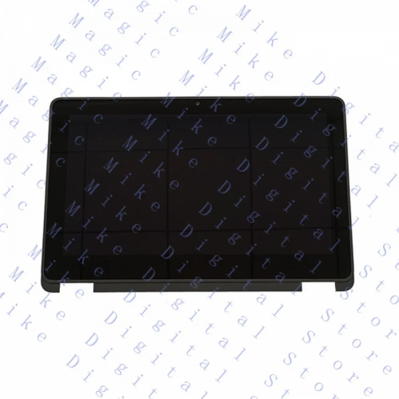 H  For Dell Latitude 3120 2-in-1 Lcd Touch Screen Digitizer Assembly Bezel 0G5T5P