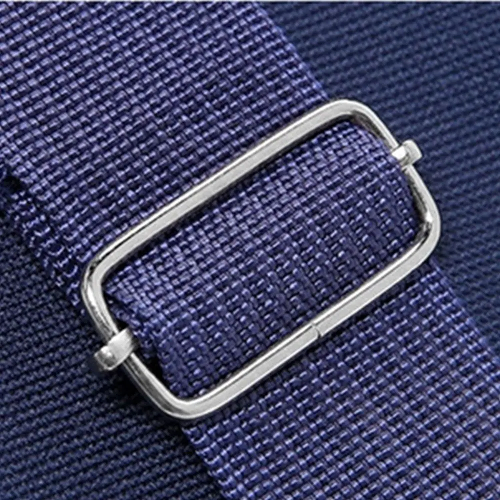 Fashion Canvas Book Bag Zipper Large Capacity Inclined Shoulder Bag Handbag Multifunctional Elementary School Backpack Outdoor