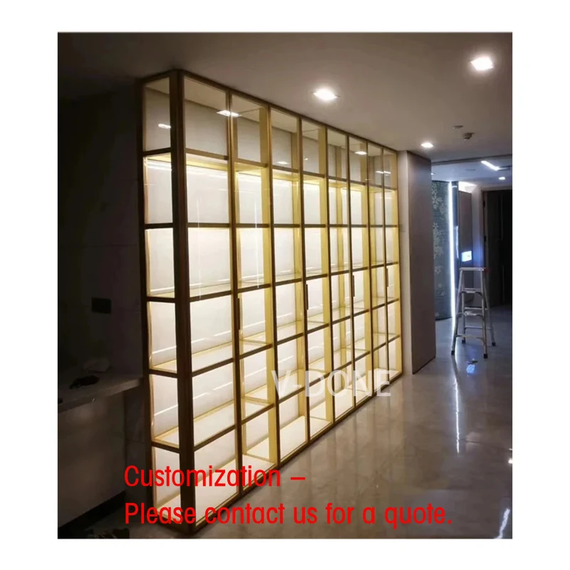 

custom.Oak Furniture Corner Bar Wine Display Cabinet Home Bar Wine Cellar or Living Room Furniture