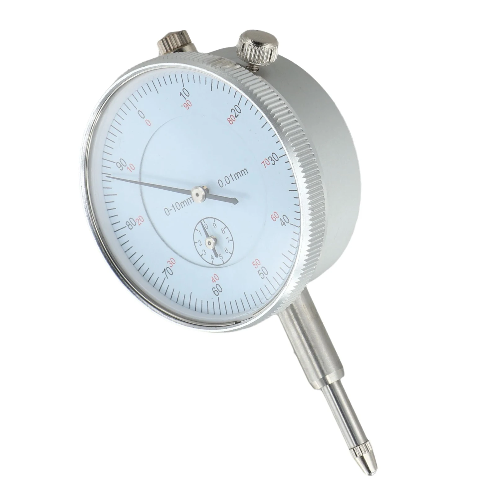 For Workshop For Laboratory As Show Point Inspection Holding Force Fine Adjustment On Off Switch Metal Material V-Groove Base