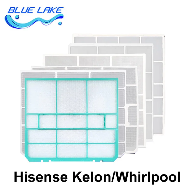 Customized Air Cond… - image