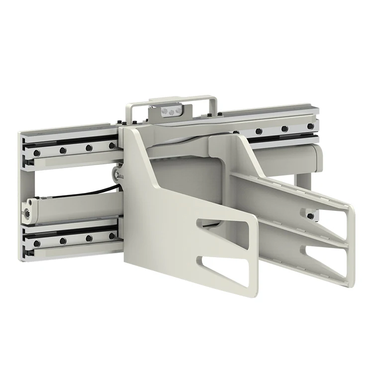 

Forklift Attachments Bale Clamp Price For Forklift