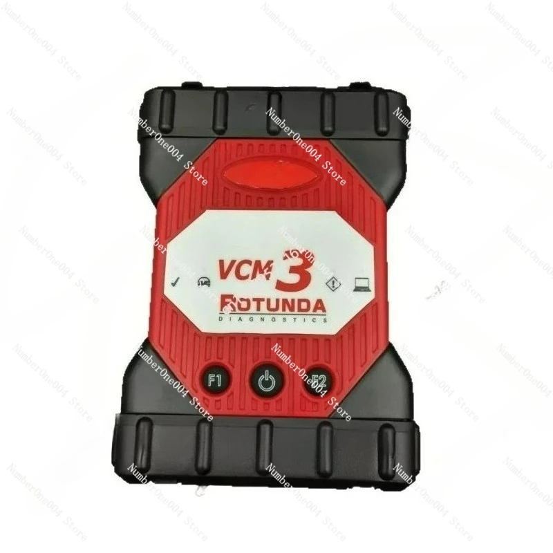 

For Ford VCMIII Ford VCM3 Diagnostic Tool Latest Version IDSV130