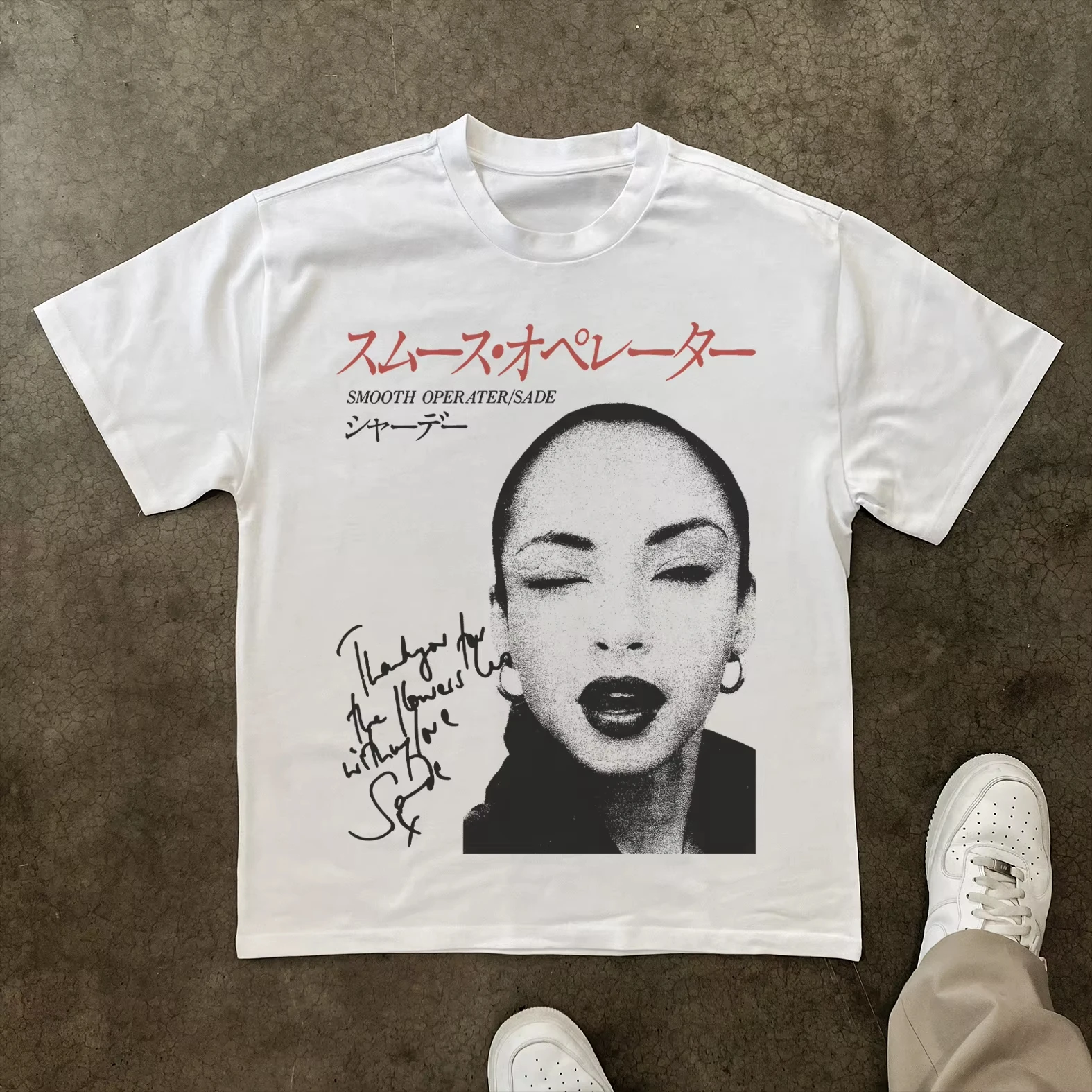 2026 Pin-up Retro Trendy Brand T-Shirt Men Women Graphic Tee Cotton Summer Streetwear