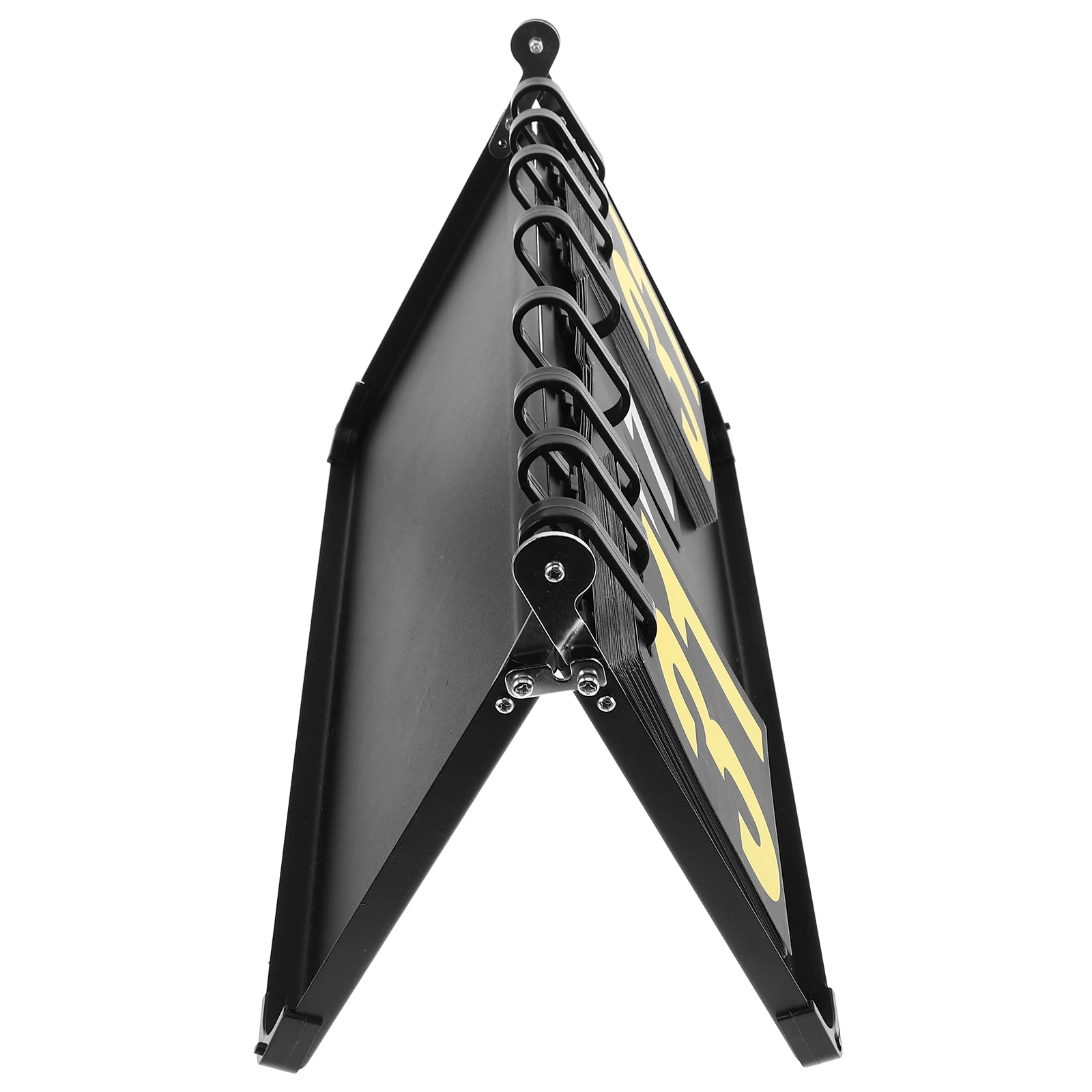 

Портативное перекидное баскетбольное табло, многоразовое табло для соревнований в помещении и на открытом воздухе, табло