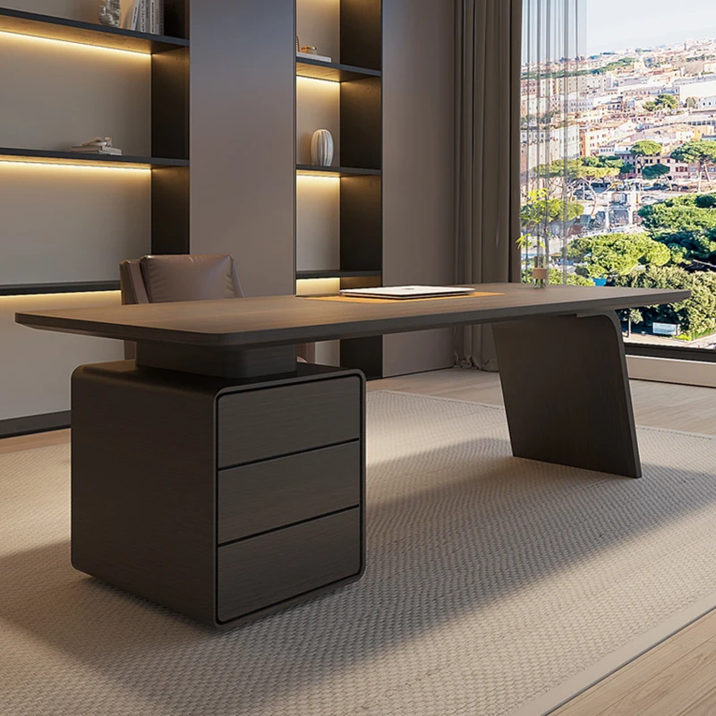 

Storage Console Table Children Bedroom Drawers Office Organizers Living Room Study Computer Desks Coffee Bureau Home Furniture