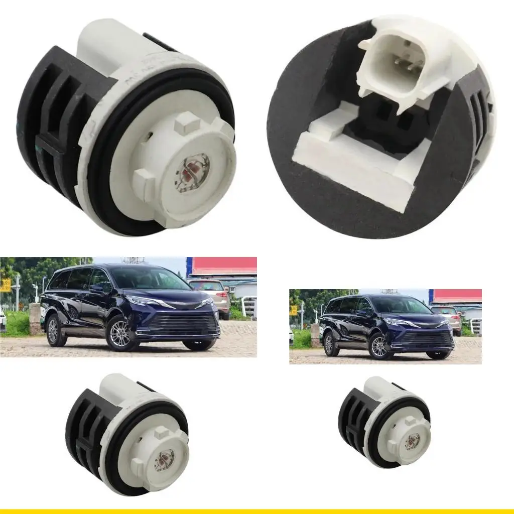SZCH LED Brake Light Module High Brightness LED Tail Light Brake Lamp 8158A-0D610 for Multiple Vehicle Models Use