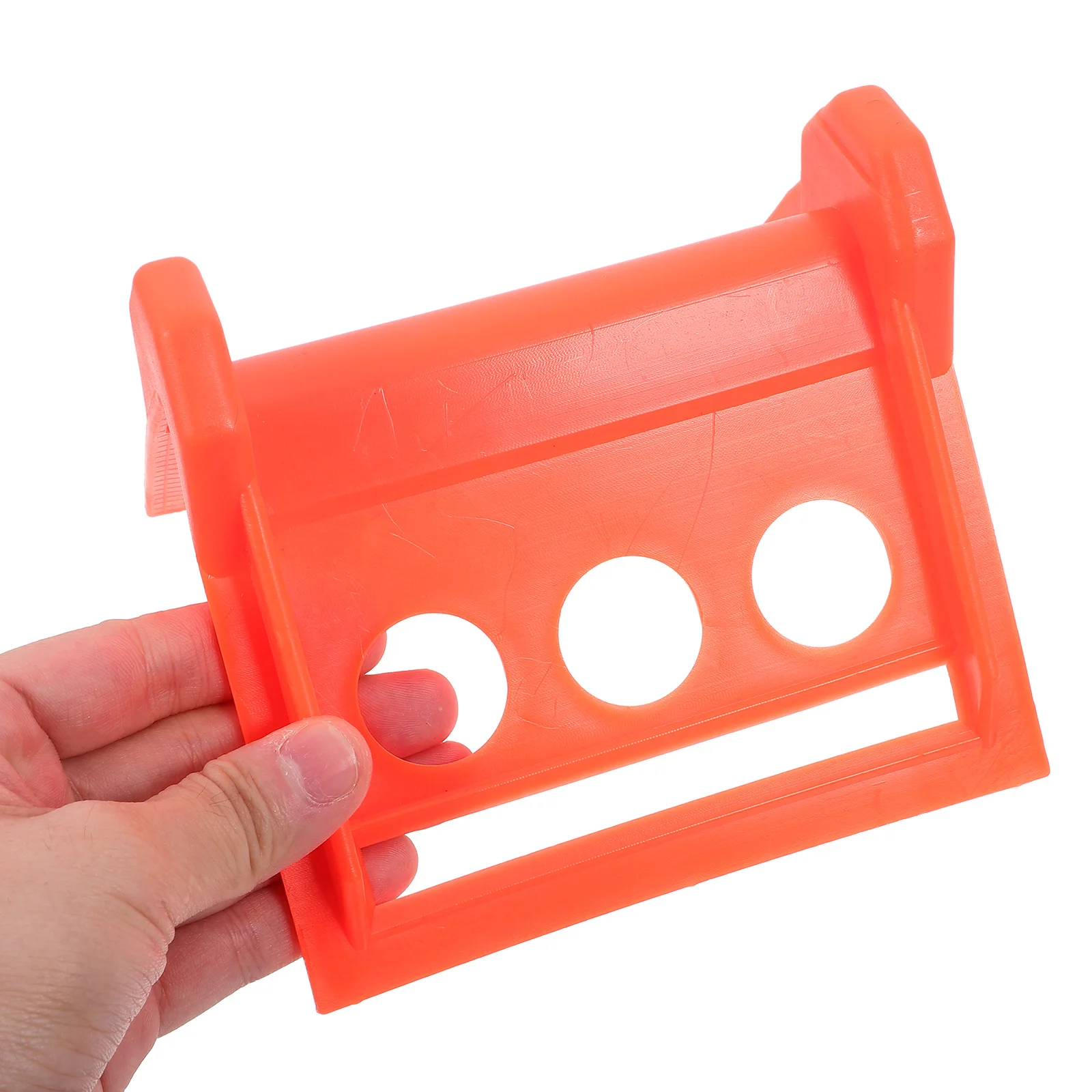 10 قطعة واقيات حافة الزاوية البلاستيك الثقيل لأجزاء مقطورة البضائع متعددة الوظائف تأمين الحمل شاحنة مسطحة