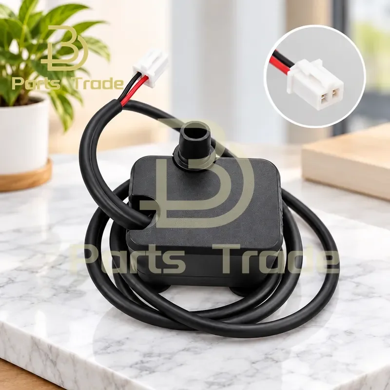 1Pcs EB-220 12V 100mA Water Pump Accessories Universal for Various Brands of Pumped Humidifier