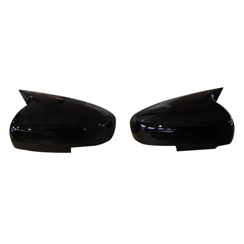 

Car Decoration ABS Plastic Door Mirror Cover For Suzuki Swift 2018 - 2025 Car Rearview Accessories Car Upgrade