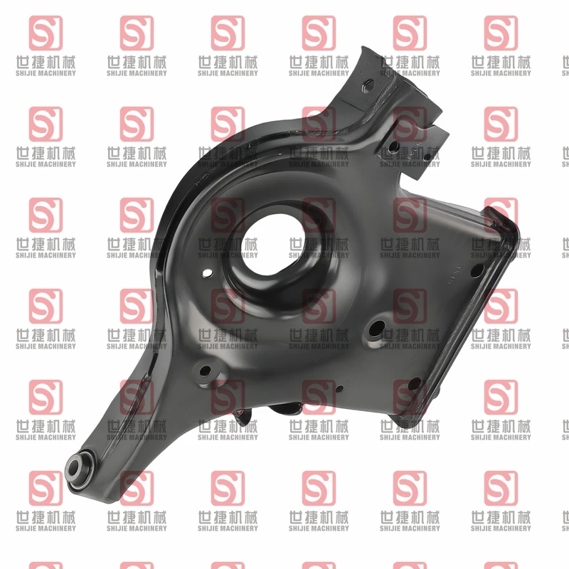 2 Pcs L&R Rear Lower Control Arms For Nissan Altima Maxima 13-21 551B0-3TA0D 551B0-3TA0C 551B1-3TA0C 551B0-3TA0A 551B1-3TA0B