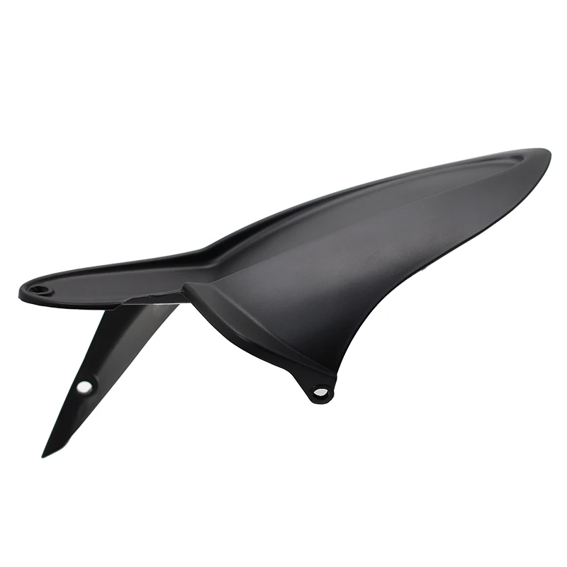 Para DUCATI Hypermotard 950/939/821 SP Hyperstrada guardabarros trasero extensor extensión protector contra salpicaduras