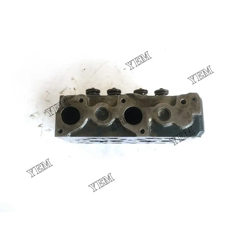 cylinder head For Kubota Z500 Engine Parts