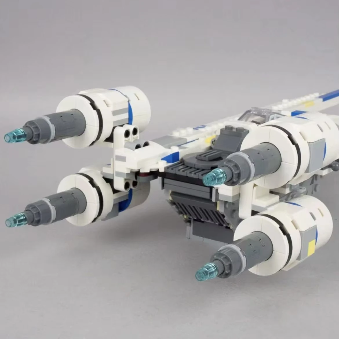 Thumbnail 4 - #42 Latest Toy Spaceships Offers