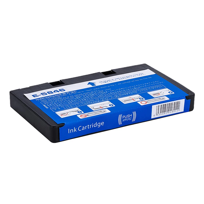 T5846 T-5846 E-5846 Ink Cartridge Compatible for Epson Picture Mate PM200 PM225 PM240 PM260 PM280 PM290 PM300 Inkjet Printer