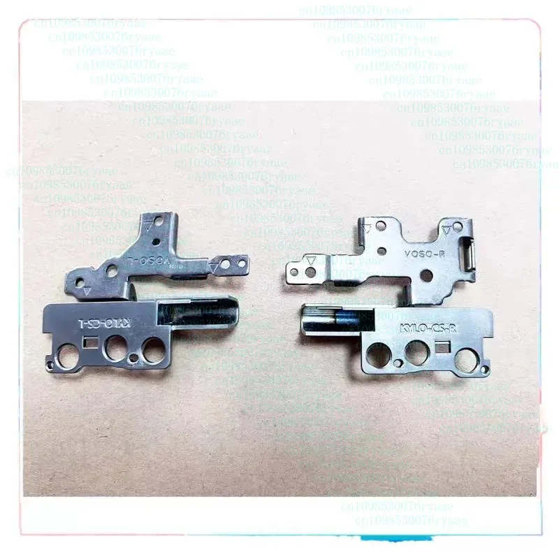 

Комплект пар кронштейнов для ЖК-дисплея для Lenovo ThinkPad S2 l380 l390 02da308