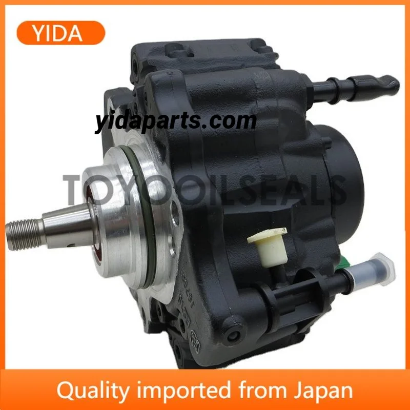 

apply to JCB SPARE PART Diesel Common Rail Fuel Pump For JCB EXCAVATOR 320/06825