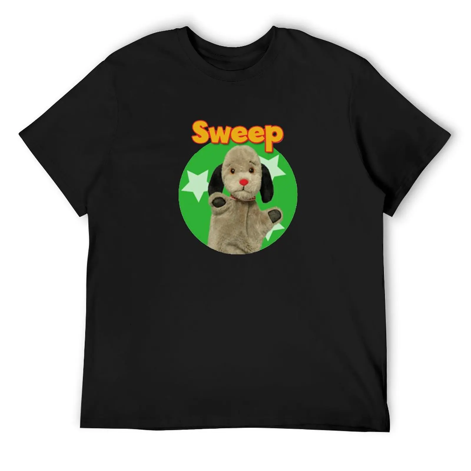 

Sooty and sweep T-Shirt valentines boutique clothes shirts graphic tee graphic shirts graphic t shirt vintage anime shirts men