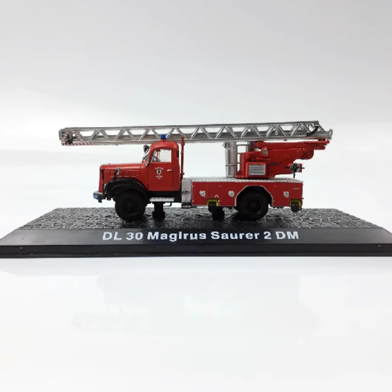 

Литой под давлением масштаб 1:72, DL 30, марорус, воздушная лестница, пожарная машина, сплав, имитация модели автомобиля, коллекция украшений, праздничный подарок, дисплей