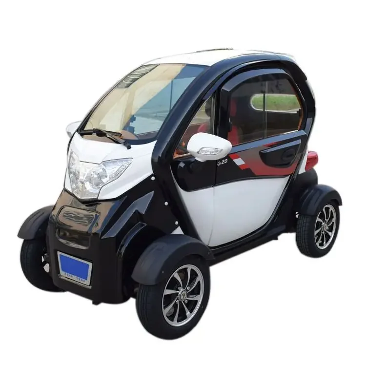 With Smart Car Beach Electric Buggy Price