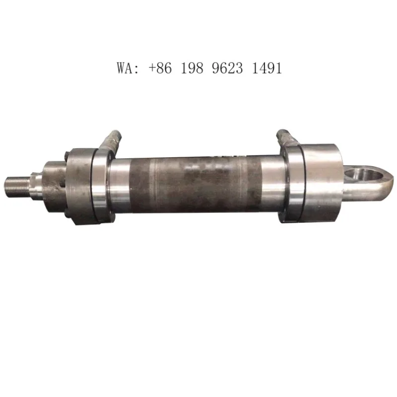 80 56-250 High Efficiency Power Transmission Hydraulic Cylinder Coal Oil Resistant Industrial Machinery Oil Cylinder — купить у AliExpress WW