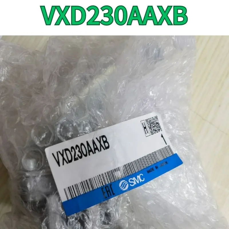 brand-new Electromagnetic valve VXD230AAXB Fast Shipping