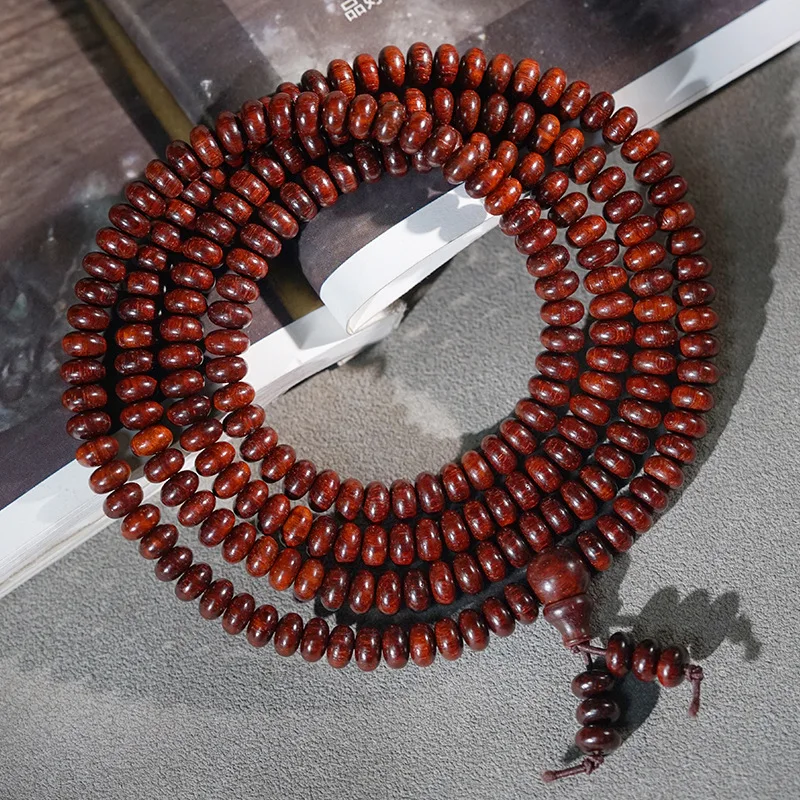 Indian Red Sandalwo… - image