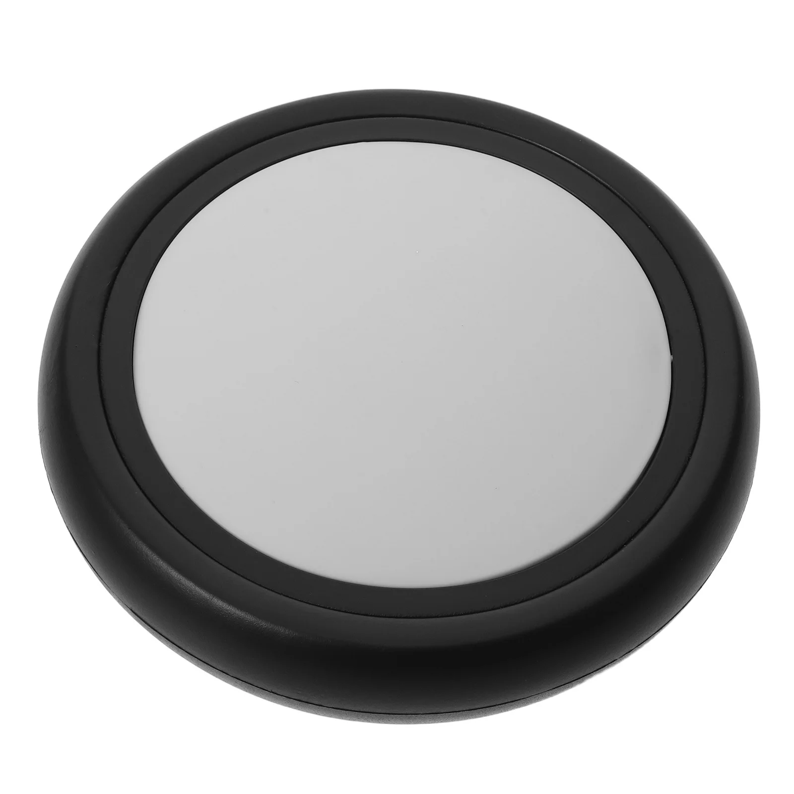 1개 유모차 바퀴 고무 후방 교체용 무소음 충격 흡수 내구성 야외용